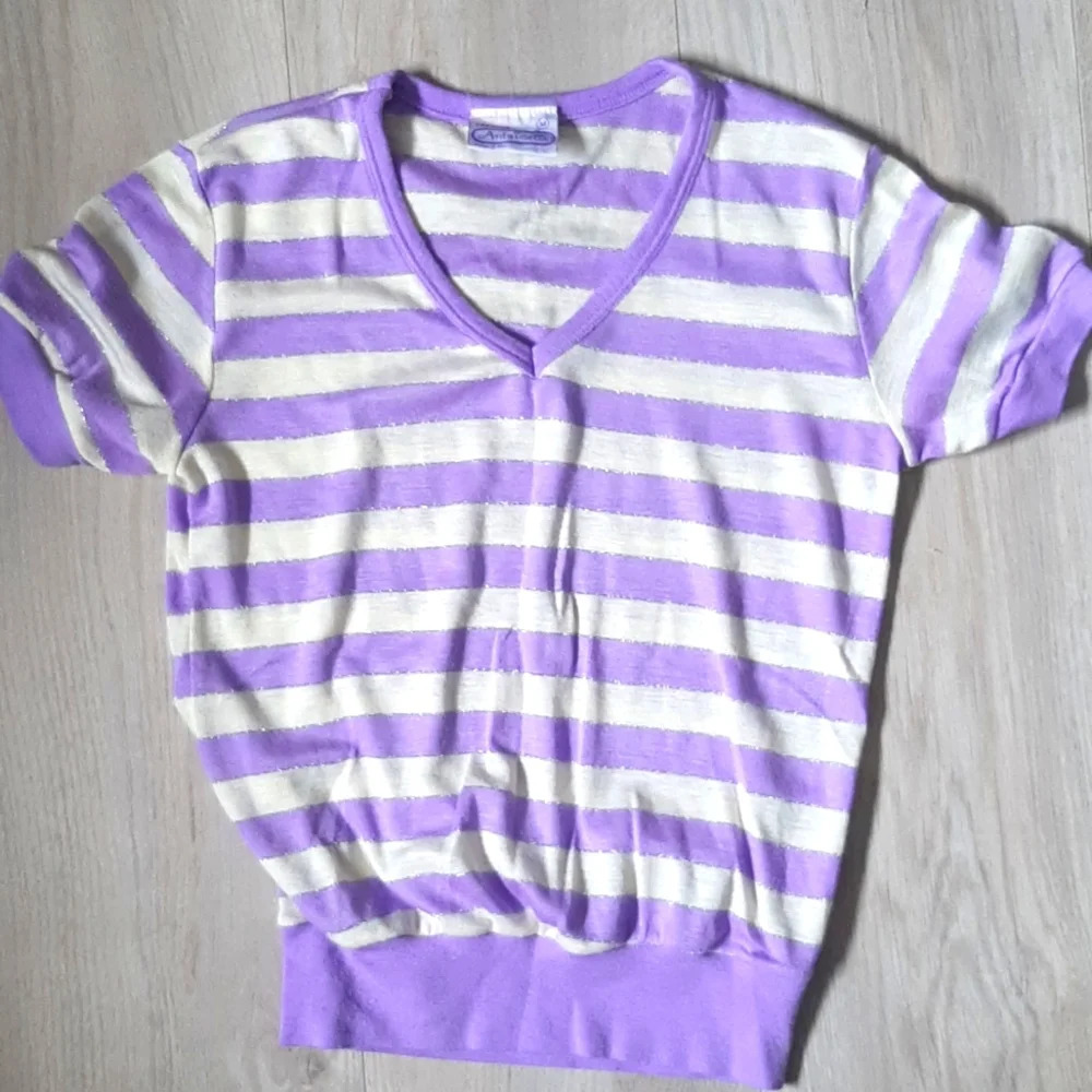 Vintage  Antoinette shirt